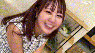 smjp054【NANA】綾美なな エロGIF 1