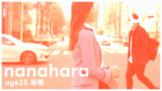 work003【ななはらさん（仮）】七原さゆ エロGIF 2