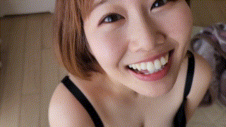 bmyb204【美海 2】北村海智 エロGIF 2