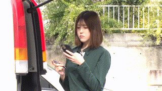 oremo368【Y.Aさん】皆瀬あかり エロGIF 2