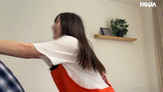 smjs060【かすみさん】松丸香澄 エロGIF 2