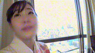 gdrt037【りの】結城りの エロGIF 2
