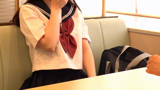 sbkd028【あやせちゃん】綾瀬こころ エロGIF 2