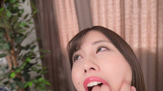 hmdnc821【ありす】有栖舞衣 エロGIF 2